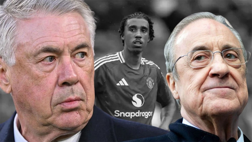 چرخش ناگهانی رئال: بمبهای جدید کنسل شد - حاشیه های فوتبالی چرخش ناگهانی رئال: بمبهای جدید کنسل شد