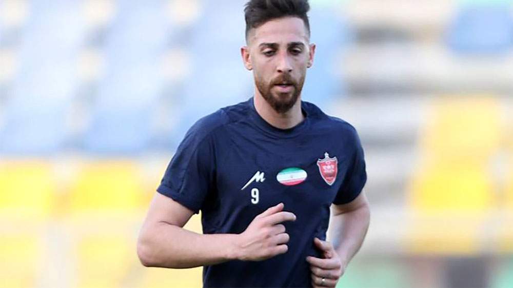 اختصاصی/ مهدی عبدی در آستانه پایان کار با پرسپولیس - حاشیه های فوتبالی اختصاصی/ مهدی عبدی در آستانه پایان کار با پرسپولیس