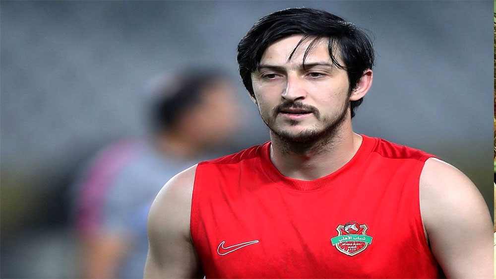 استوری سردار، شکست سپاهان را اسپویل کرده بود - حاشیه های فوتبالی استوری سردار، شکست سپاهان را اسپویل کرده بود