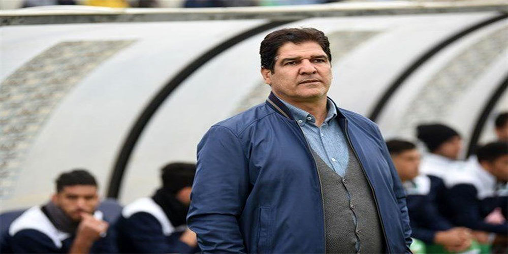 مهاجری: خیبر هم در آینده مثل سپاهان میشود - حاشیه های فوتبالی مهاجری: خیبر هم در آینده مثل سپاهان میشود