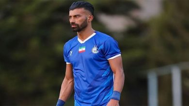 رامین: وارد شعارهای هواداران نمی‌شوم!