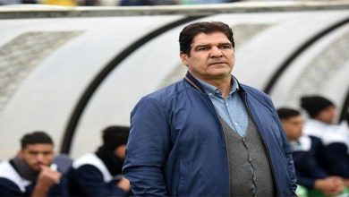 مهاجری: خیبر هم در آینده مثل سپاهان می‌شود