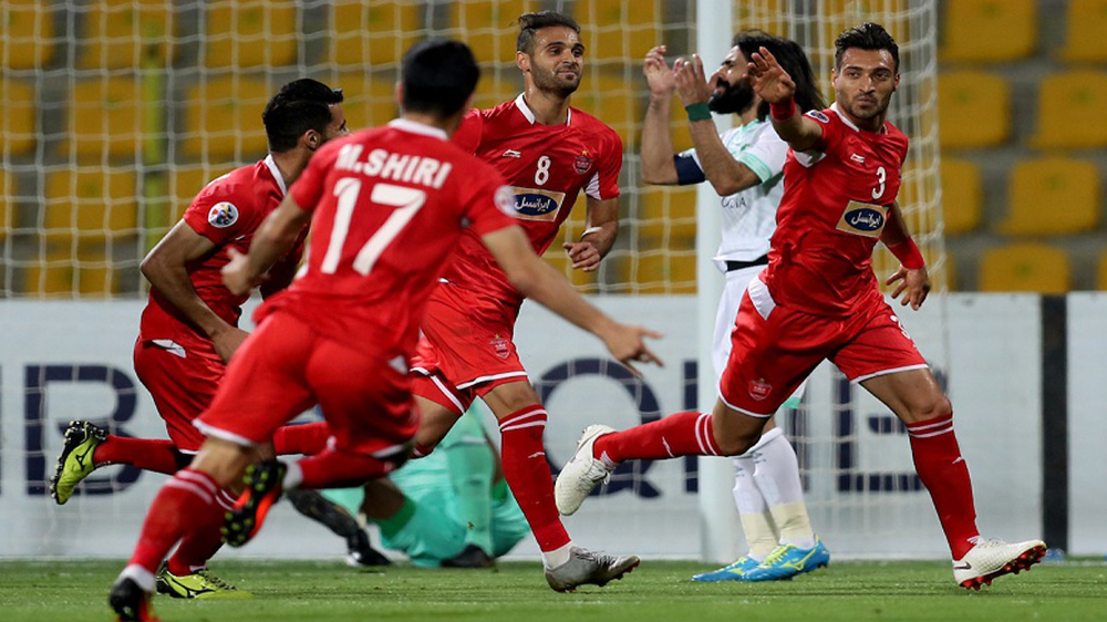 آنالیز بازی الاهلی - پرسپولیس با اردلان آشتیانی؛ اورونوف تا سر حد مرگ، دفاع راست الاهلی را دریبل زد - حاشیه های فوتبالی آنالیز بازی الاهلی - پرسپولیس با اردلان آشتیانی؛ اورونوف تا سر حد مرگ، دفاع راست الاهلی را دریبل زد