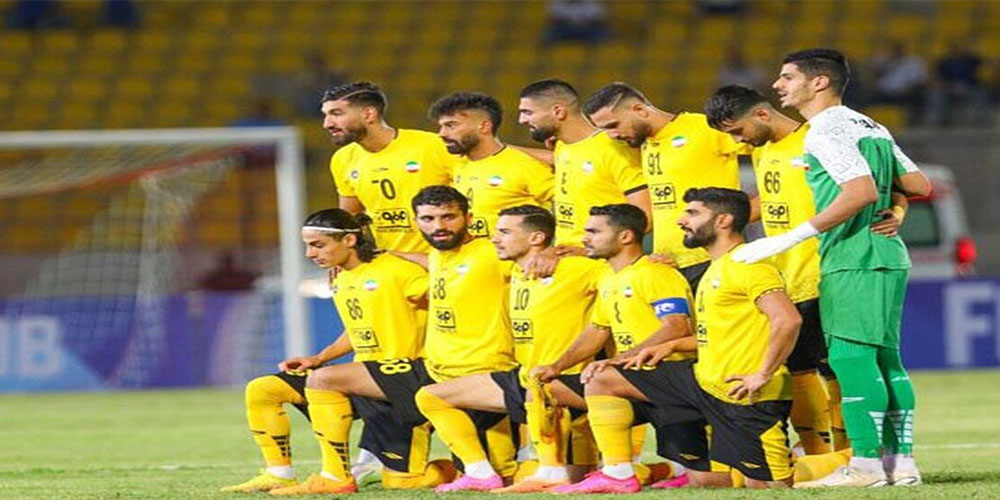 سپاهان تراکتور جنگ صدرنشینی مهمتر از دربی پذیرایی از بیرحمترین مهمان لیگ - حاشیه های فوتبالی سپاهان - تراکتور؛ جنگ صدرنشینی مهمتر از دربی/ پذیرایی از بیرحمترین مهمان لیگ!