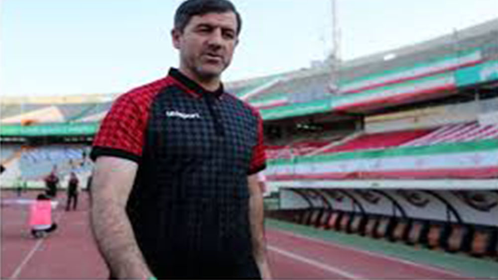 بازگشت فوری کریم باقری از آمریکا - حاشیه های فوتبالی بازگشت فوری کریم باقری از آمریکا