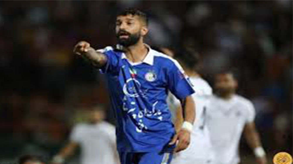 احتمال یک شوک نقلوانتقالاتی آرمین بهجای دانشگر - حاشیه های فوتبالی احتمال یک شوک نقلوانتقالاتی آرمین بهجای دانشگر