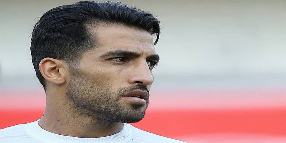 اختلاف 3 ساله وحید امیری و دو مهره حسینی!(عکس) - حاشیه های فوتبالی اختلاف 3 ساله وحید امیری و دو مهره حسینی!(عکس)