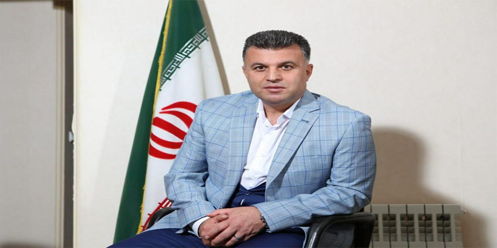 استعفای افشین ناظمی از هیئت مدیره داماش! - حاشیه های فوتبالی استعفای افشین ناظمی از هیئت مدیره داماش!