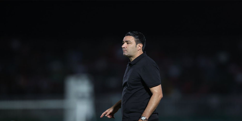 استعفای نکونام رسمی میشود؟/ السد، آخرین دیدار سرمربی استقلال - حاشیه های فوتبالی استعفای نکونام رسمی میشود؟/ السد، آخرین دیدار سرمربی استقلال!