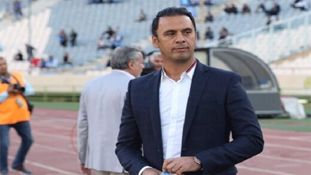 انتقاد صریح کاپیتان استقلال از مدیریت - حاشیه های فوتبالی انتقاد صریح کاپیتان استقلال از مدیریت