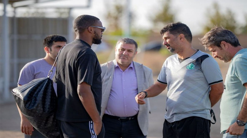 بررسی ادعای کوین یامگا: دروغهای حقیقی! - حاشیه های فوتبالی بررسی ادعای کوین یامگا: دروغهای حقیقی!