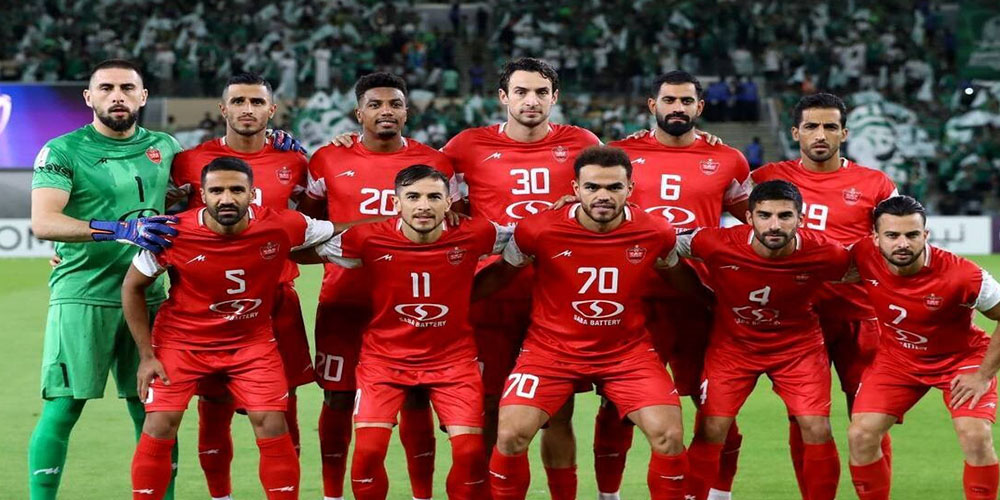 بهترینهای هفته ششم لیگ برتر ایران؛ هفته قرمز/ حسینزاده خودش و تیمش را به صدر رساند - حاشیه های فوتبالی بهترینهای هفته ششم لیگ برتر ایران هفته قرمز/ حسینزاده خودش و تیمش را به صدر رساند