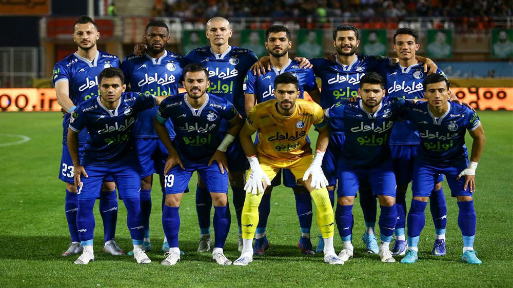 به استقبال استقلال الغرافه ورزشگاه خطرناک تر از حریف قطری - حاشیه های فوتبالی به استقبال استقلال الغرافه ورزشگاه خطرناک تر از حریف قطری