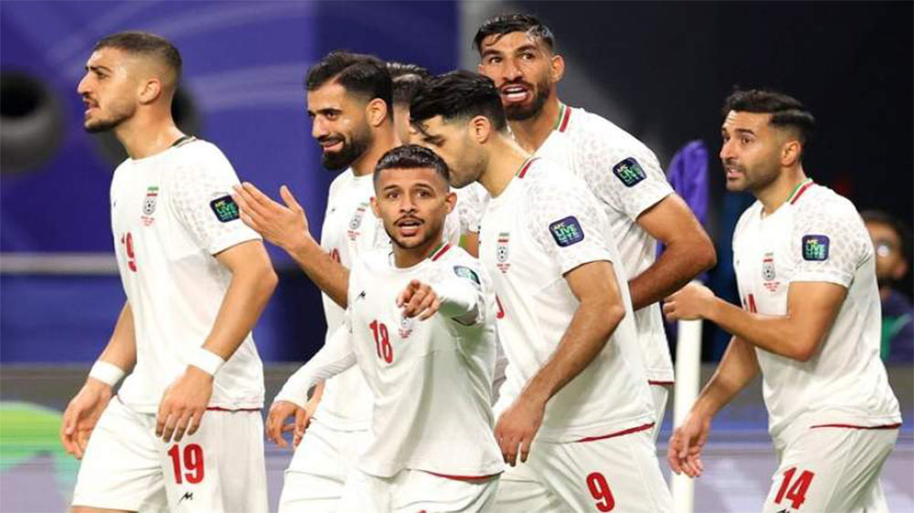 ترکیب احتمالی تیم ملی در بازی حساس - حاشیه های فوتبالی ترکیب احتمالی تیم ملی در بازی حساس