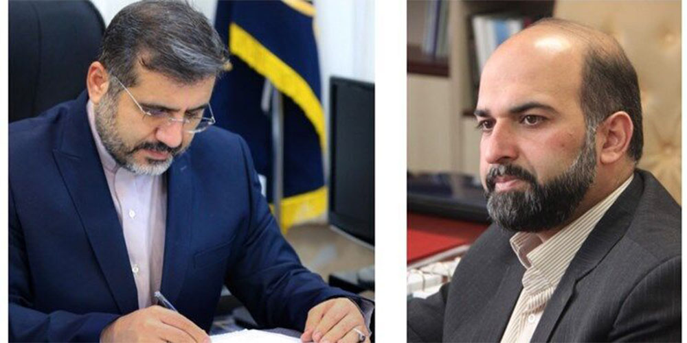 تغییر چهره پرسپولیس با دو عضو هیئتمدیره - حاشیه های فوتبالی تغییر چهره پرسپولیس با دو عضو هیئتمدیره