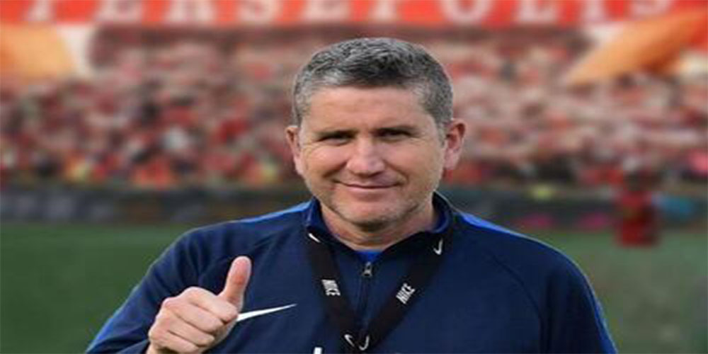 تقدیر گاریدو از کادوی ویژه در روز بارانی (عکس) - حاشیه های فوتبالی تقدیر گاریدو از کادوی ویژه در روز بارانی (عکس)