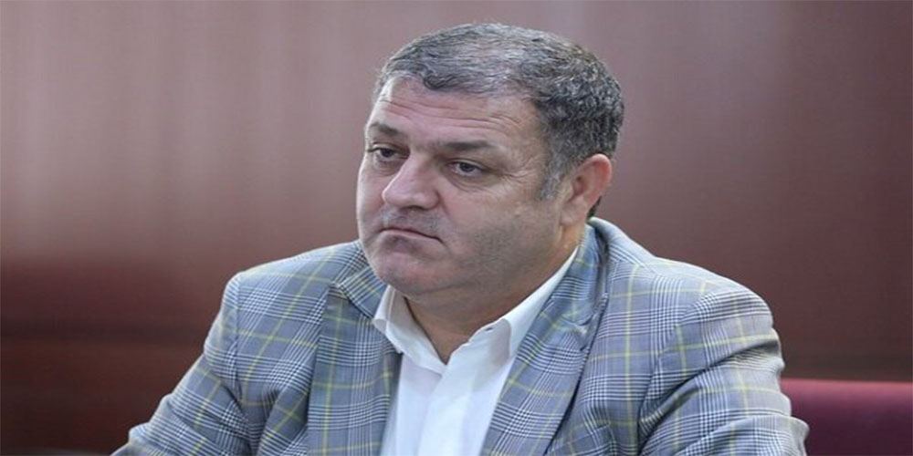 تهدید آلومینیوم علیه برگزاری دربی در اراک - حاشیه های فوتبالی تهدید آلومینیوم علیه برگزاری دربی در اراک