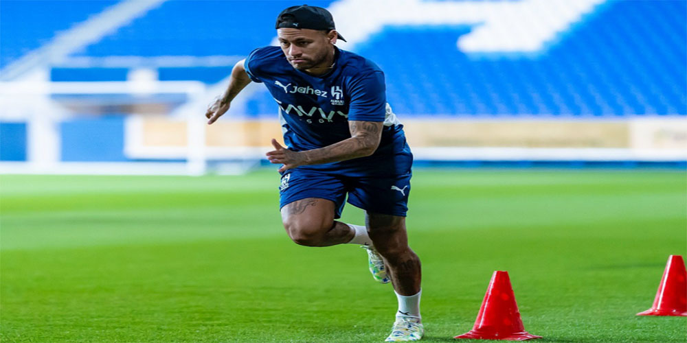 تهدید استقلال و پرسپولیس: نیمار در اوج برمیگردد - حاشیه های فوتبالی تهدید استقلال و پرسپولیس: نیمار در اوج برمیگردد