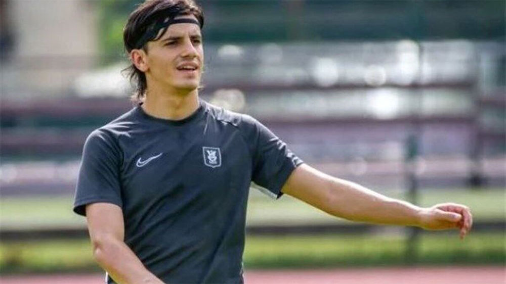 فوری: جدایی خارجی جنجالی و پر سروصدای استقلال - حاشیه های فوتبالی فوری: جدایی خارجی جنجالی و پر سروصدای استقلال