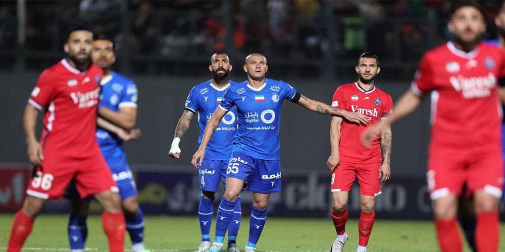 حمله ناجوانمردانه به کاپیتان استقلال حذف دو صعود از کارنامه سیدحسین حسینی - حاشیه های فوتبالی حمله ناجوانمردانه به کاپیتان استقلال حذف دو صعود از کارنامه سیدحسین حسینی