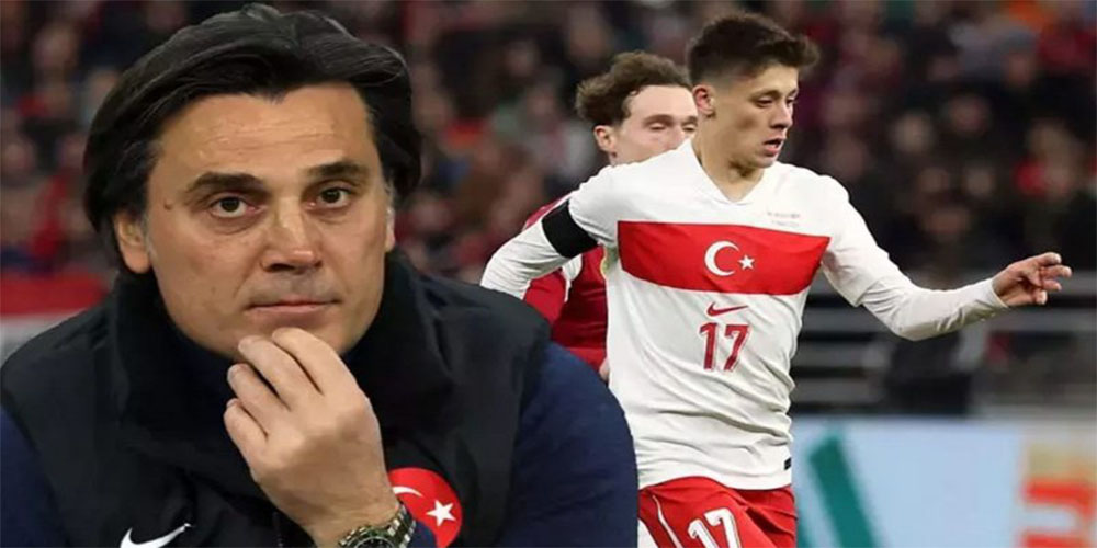 خبر بد از ترکیه: آردا نمیتواند راه برود! - حاشیه های فوتبالی خبر بد از ترکیه: آردا نمیتواند راه برود!