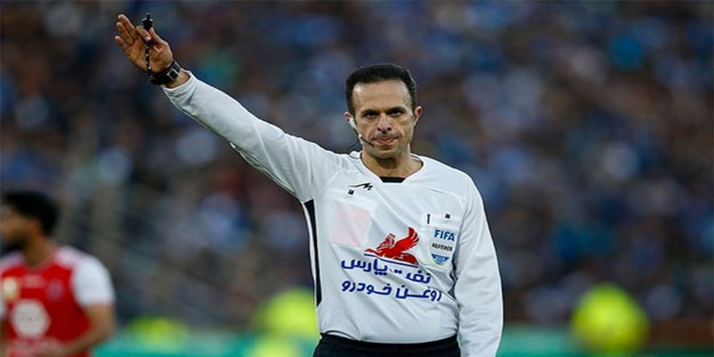 داور موفق دربی و بازنشستگی اجباری!