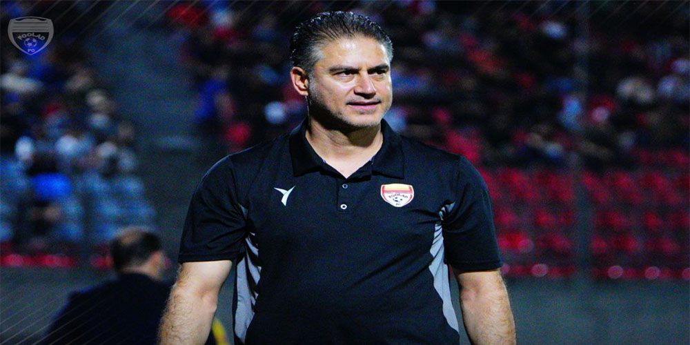 فوری: دخالت شهریاری به سود نکونام! - حاشیه های فوتبالی فوری: دخالت شهریاری به سود نکونام!