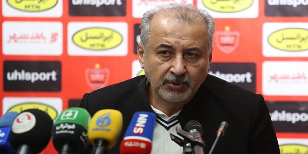 درخواست پرسپولیس برای رای پرونده بیرانوند/ واکنش درویش به ماجرای جنجالی سرخها و سنگربان سابق - حاشیه های فوتبالی درخواست پرسپولیس برای رای پرونده بیرانوند/ واکنش درویش به ماجرای جنجالی سرخها و سنگربان سابق