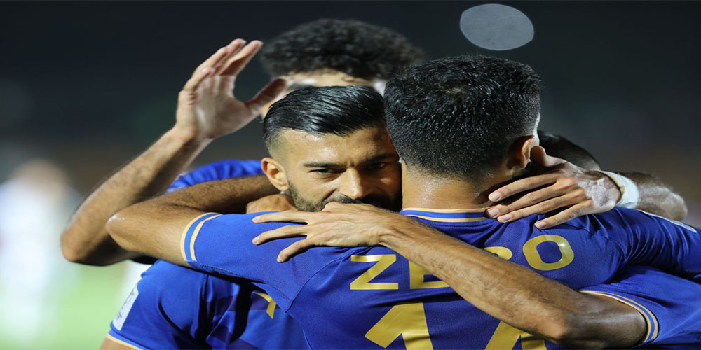 رامین و رویای درخشش در دربی؛ رضاییان در نقش هاشمینسب - حاشیه های فوتبالی رامین و رویای درخشش در دربی؛ رضاییان در نقش هاشمینسب