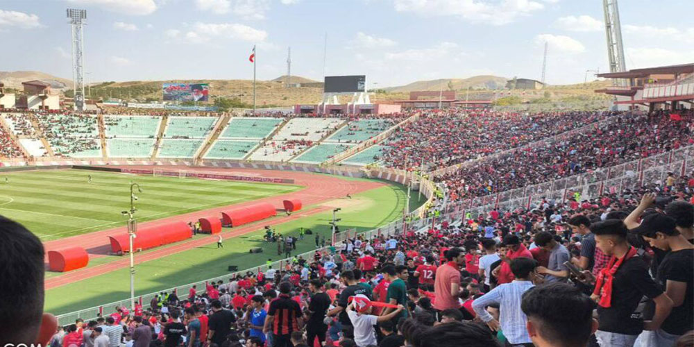 رسمی: دربی تهران دوباره بدون حضور زنان! - حاشیه های فوتبالی رسمی: دربی تهران دوباره بدون حضور زنان!