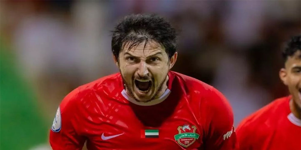 مثل زلاتان: سردار میخواهد به اروپا برگردد - حاشیه های فوتبالی مثل زلاتان: سردار میخواهد به اروپا برگردد