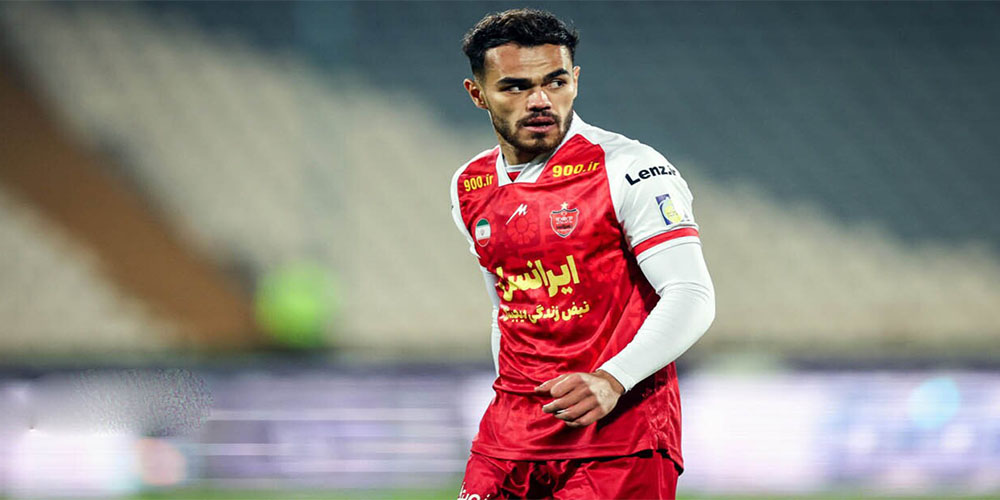 شایعه عجیب در خصوص اورونوف صحت دارد - حاشیه های فوتبالی شایعه عجیب در خصوص اورونوف صحت دارد