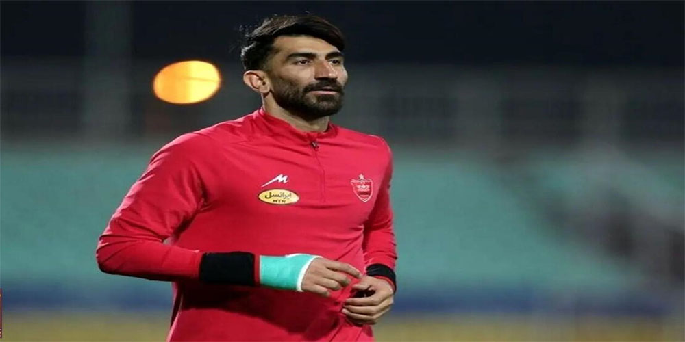 سند تازه: صفر جنجالی در قرارداد بیرانوند! - حاشیه های فوتبالی سند تازه: صفر جنجالی در قرارداد بیرانوند!