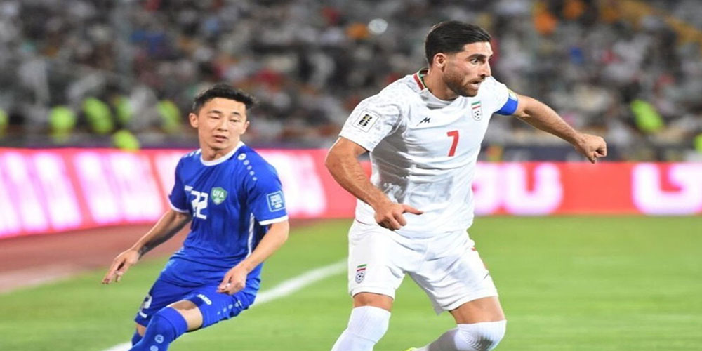 علیرضا جهانبخش با گلاسکو رنجرز توافق کرد - حاشیه های فوتبالی علیرضا جهانبخش با گلاسکو رنجرز توافق کرد