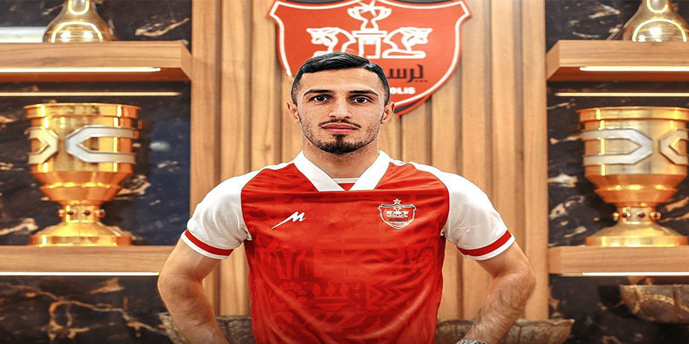 علی علیپور هرگز در دربی کُری نخواندم هر حرفی داریم داخل زمین باید بزنیم قهر با کنعانیزادگان بر سر پنالتی - حاشیه های فوتبالی علی علیپور هرگز در دربی کُری نخواندم هر حرفی داریم داخل زمین باید بزنیم قهر با کنعانیزادگان بر سر پنالتی