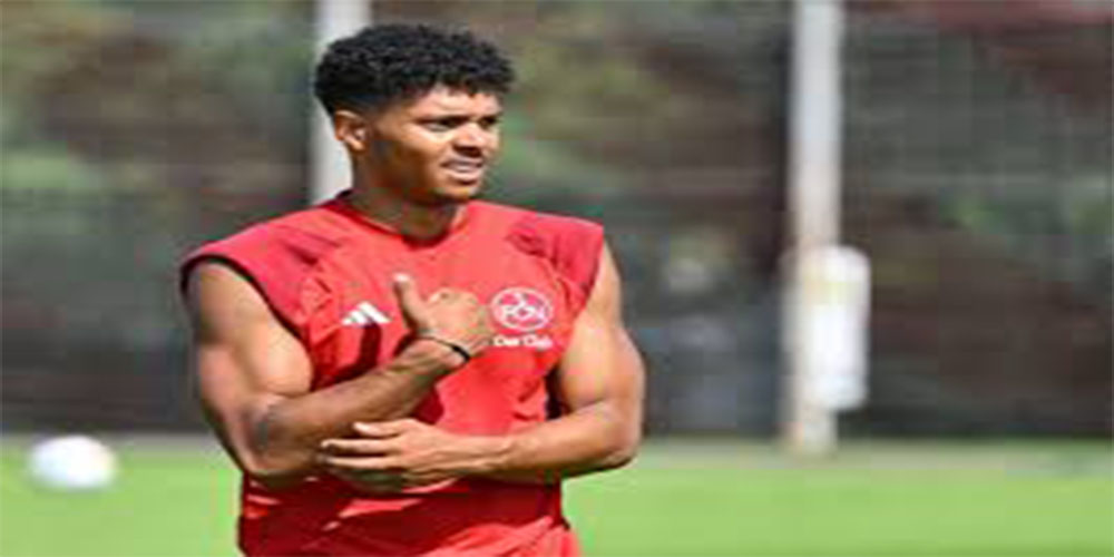 فوتبالیستی که به خاطر پیراهن بایرن کتک خورد! - حاشیه های فوتبالی فوتبالیستی که به خاطر پیراهن بایرن کتک خورد!