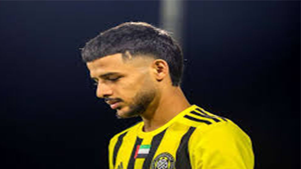 قایدی در جمع برترینهای انتخابی جام جهانی - حاشیه های فوتبالی قایدی در جمع برترینهای انتخابی جام جهانی