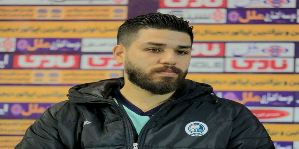 مدیر روابط عمومی استقلال خوزستان ابقا شد - حاشیه های فوتبالی مدیر روابط عمومی استقلال خوزستان ابقا شد