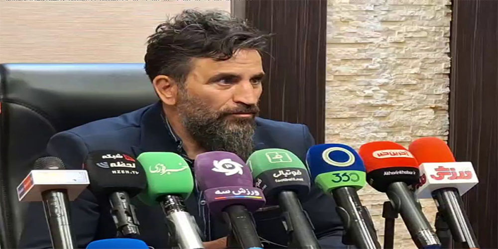 مرد تعیینکننده دربی از استقلال رفت! - حاشیه های فوتبالی مرد تعیینکننده دربی از استقلال رفت!