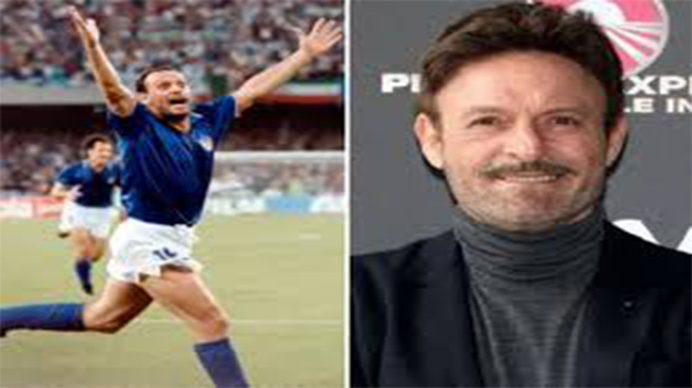 مرگ زودرس عجیبترین آقای گل جامهای جهانی - حاشیه های فوتبالی مرگ زودرس عجیبترین آقای گل جامهای جهانی