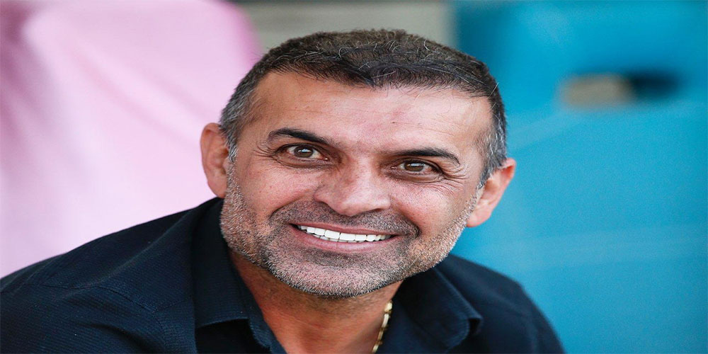 معرفی کادرفنی ویسی برای موفقیت بندریها - حاشیه های فوتبالی معرفی کادرفنی ویسی برای موفقیت بندریها