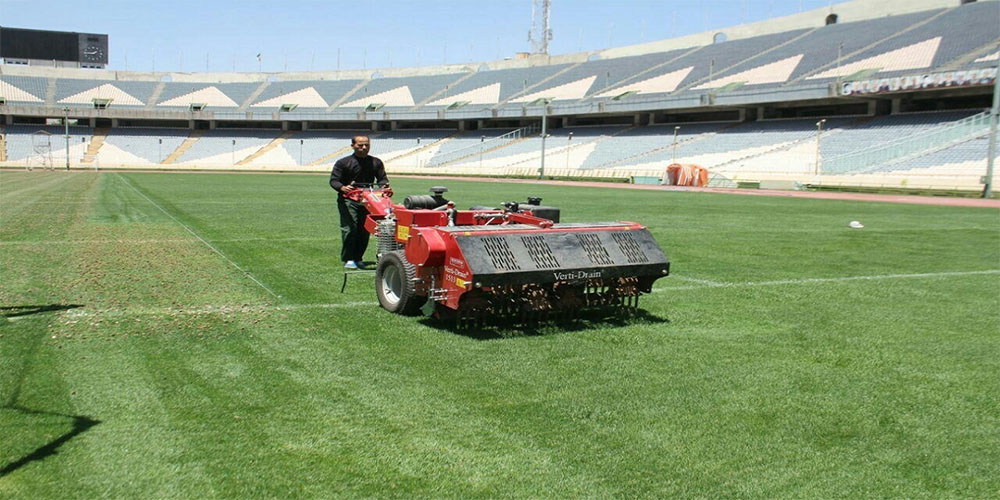 مهمترین خبر فوتبال ایران! - حاشیه های فوتبالی مهمترین خبر فوتبال ایران!