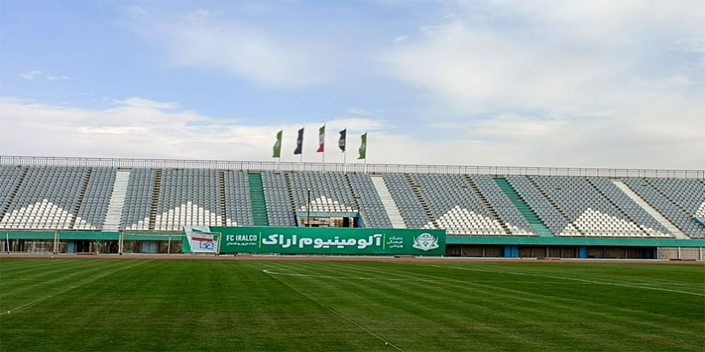 فوری: میزبان دربی رفت مشخص شد - حاشیه های فوتبالی فوری: میزبان دربی رفت مشخص شد