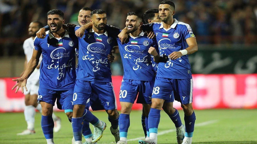 نقش سفارت بوسنی در فسخ قرارداد دو بازیکن استقلال - حاشیه های فوتبالی نقش سفارت بوسنی در فسخ قرارداد دو بازیکن استقلال