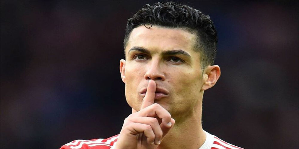 هشدار مهم درباره حضور رونالدو در شهر قدس! - حاشیه های فوتبالی هشدار مهم درباره حضور رونالدو در شهر قدس!