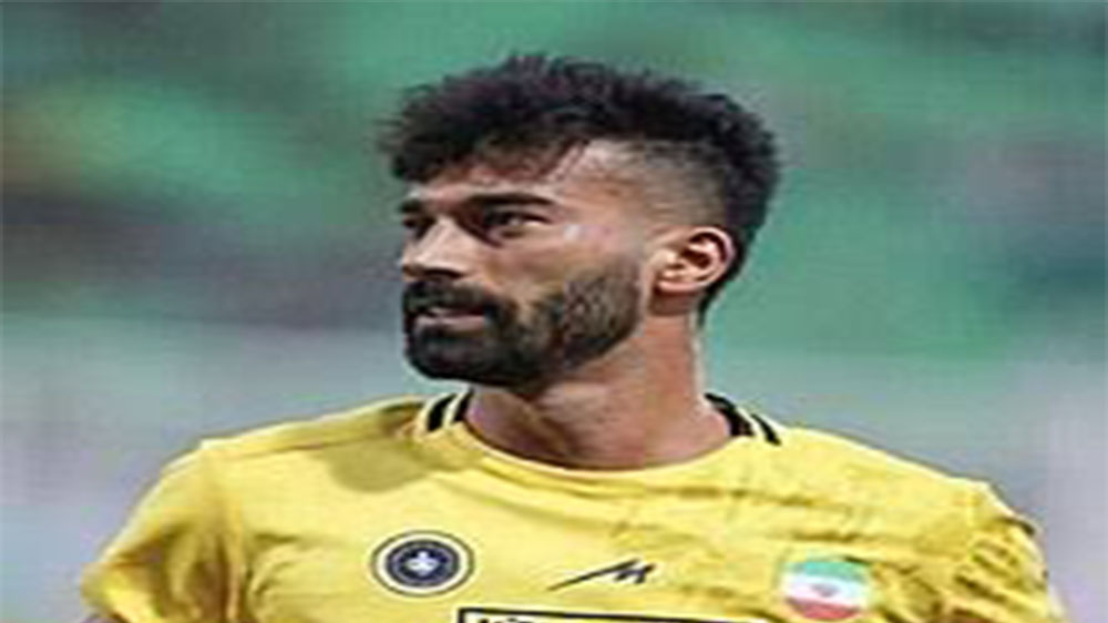 واکنش رامین رضاییان به فوت هوادار ملوان - حاشیه های فوتبالی واکنش رامین رضاییان به فوت هوادار ملوان