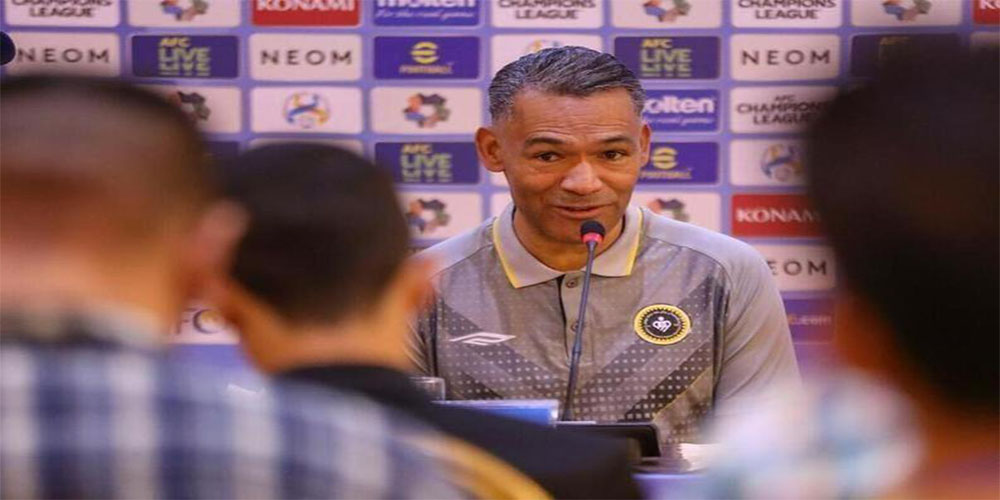 واکنش سپاهان به شایعه درباره مورایس - حاشیه های فوتبالی واکنش سپاهان به شایعه درباره مورایس