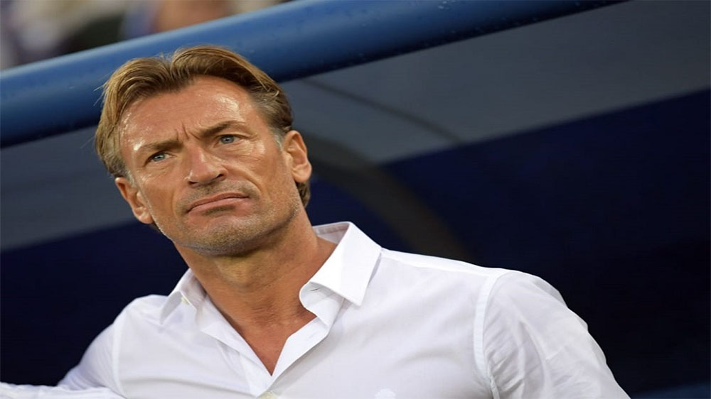 پاسخ مبهم هروه رنار درخصوص بازگشت به عربستان - حاشیه های فوتبالی پاسخ مبهم هروه رنار درخصوص بازگشت به عربستان