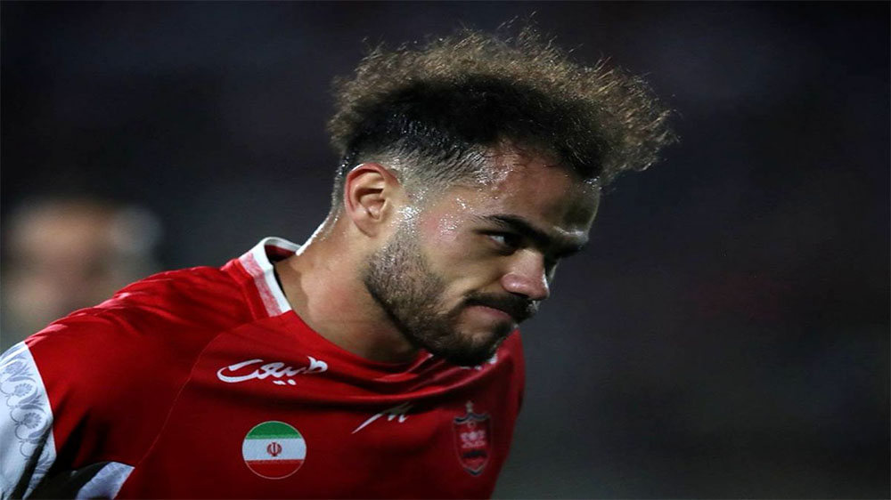 پرسپولیس مذاکره با اورونوف را آغاز کرد - حاشیه های فوتبالی پرسپولیس مذاکره با اورونوف را آغاز کرد