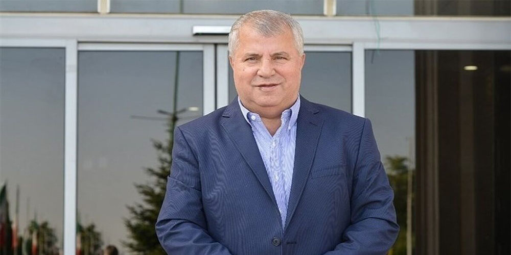 پروین: ۵ سال فوتبال را تعطیل کنید - حاشیه های فوتبالی پروین: ۵ سال فوتبال را تعطیل کنید